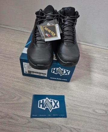 Haix Connexis Go GTX LTR Mid - Maat 41 - Nieuw! beschikbaar voor biedingen