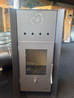 Karibu Sauna Houtkachel I Incl. Schoorsteenset I Nieuw, Ophalen, 8431 NA, Buurstede 17, Wellness4Fun, Onderdelen