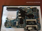 DELL XPS 15Z L511 Z Motherboard CN-0H9FHVDASS8BMAE1, Ophalen of Verzenden, Gebruikt, DDR3, LGA 1155