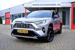 Toyota RAV4 2.5 Hybrid Aut. AWD Bi-Tone Navi|Camera|PDC|Lede, Auto's, Toyota, Automaat, Gebruikt, 4 cilinders, 1650 kg