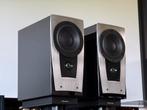 Dynaudio Contour S 1.4 Limited Edition+ Dynaudio Stand 6, Audio, Tv en Foto, Zo goed als nieuw, /, /, 120 watt of meer