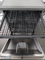 Nette Beko dfn26320x2mm- Vrijstaande vaatwasser – RVS, Voorspoelprogramma, Refurbished, Ophalen of Verzenden, Vrijstaand