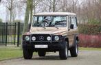Mercedes G-klasse 230 GE | Gerestaureerd | Inruil mogelijk., Auto's, Oldtimers, Stof, Overige kleuren, 4 stoelen, 122 pk