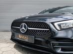 Mercedes-Benz A-klasse 220 4MATIC Premium Plus Pano Sfeer AM, Auto's, Mercedes-Benz, Automaat, 15 km/l, Zwart, Vierwielaandrijving