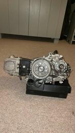 125cc quad blok, Fietsen en Brommers, Ophalen of Verzenden, Gebruikt, Blok