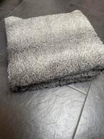 Plaid deken, Ophalen of Verzenden, Zo goed als nieuw, Rechthoekig