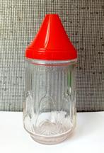 vintage measuring device corp suiker dispenser u.s.a, Ophalen of Verzenden