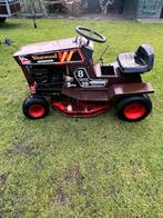 Westwood zit maaier, Tuin en Terras, Zitmaaiers, Ophalen of Verzenden, Zo goed als nieuw