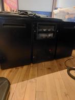 koel buffet, Witgoed en Apparatuur, Koelkasten en IJskasten, 200 liter of meer, Ophalen of Verzenden, 60 cm of meer, 160 cm of meer