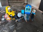 Playmobil 123 2 setjes, Kinderen en Baby's, Speelgoed | Playmobil, Ophalen of Verzenden, Zo goed als nieuw