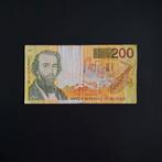 200 franc België #059, Verzenden, België, Los biljet