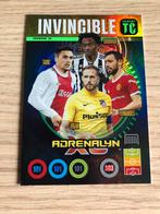 Panini Top Class 2022 RARE INVINCIBLE, Ophalen of Verzenden, Zo goed als nieuw, Ajax, Spelerskaart