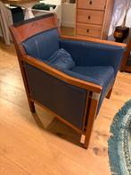 Schuitema Fauteuil model “Rennie”, Ophalen of Verzenden, Zo goed als nieuw, 75 tot 100 cm, 50 tot 75 cm