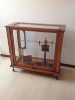 Laboratorium weegschaal, Antiek en Kunst, Ophalen