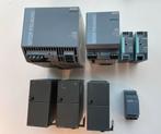 Siemens Simatic Sitop voeding power supply PLC, Ophalen of Verzenden, Gebruikt