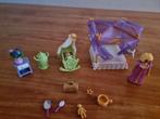 Playmobil koninklijke slaapkamer, Ophalen of Verzenden