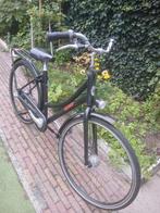Damesfiets Union, Fietsen en Brommers, Fietsen | Dames | Omafietsen, Ophalen, Zo goed als nieuw, Versnellingen
