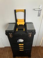 Gereedschapstrolley Groot!, Ophalen, Gebruikt