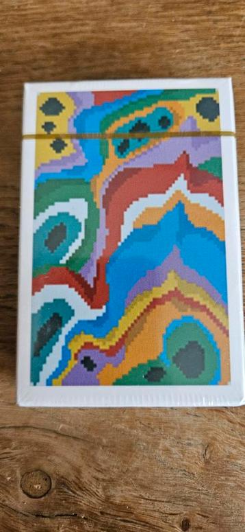 Balatro speelkaarten/deck beschikbaar voor biedingen