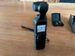 Osmo Pocket 2, Audio, Tv en Foto, Actiecamera's, Ophalen of Verzenden, Gebruikt, Overige merken