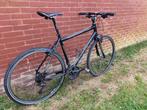 Stevens X6 Lite, crosshybride, 55 cm, Shimano Deore triple, Fietsen en Brommers, Fietsen | Mountainbikes en ATB, Gebruikt, Heren