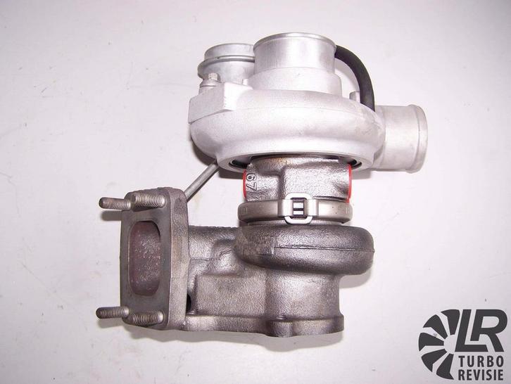 Turbo revisie Citroen,Fiat,Peugeot 3.0 hdi 158pk 49189-02950, Auto-onderdelen, Motor en Toebehoren, Citroën, Fiat, Peugeot, Gereviseerd