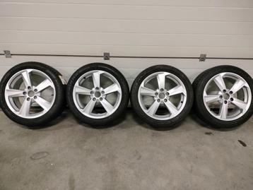 Velgen audi q2 17inch  beschikbaar voor biedingen