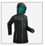 Wed'ze skijas /snowboardjas dames XS - Zo goed als nieuw!, Ophalen of Verzenden, Zo goed als nieuw, Maat 34 (XS) of kleiner, Jack