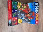 Knex semi truck, Ophalen of Verzenden, Gebruikt, K'nex