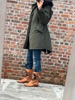 Parka Zadig & Voltaire xs-s, Zadig & Voltaire, Nieuw, Ophalen of Verzenden, Maat 34 (XS) of kleiner