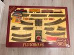 Fleischmann Startset 6374, Hobby en Vrije tijd, Ophalen, Treinset, Gelijkstroom, Fleischmann