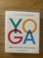 Yoga Johan noorloos, Ophalen of Verzenden, Zo goed als nieuw, Johan noorloos, Overige onderwerpen