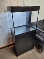Juwel Lido 120 met juwel meubel Led verlichting nette staat, Dieren en Toebehoren, Vissen | Aquaria en Toebehoren, Ophalen, Gebruikt