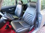 MINI Cooper 1.3 MPI NL-auto, met leder int., houten dash en, Voorwielaandrijving, 15 km/l, 63 pk, Zwart