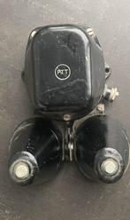 Porseleinen vintage PTT aansluitdoos, Hobby en Vrije tijd, Elektronica-componenten, Ophalen of Verzenden, Gebruikt