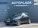 Mercedes-Benz GLC-klasse 350e 4MATIC Premium Plus Trekhaak, Auto's, Automaat, Traction-control, Gebruikt, 4 cilinders