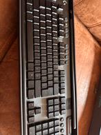 Logitech G915 Draadloos Gaming Toetsenbord - Topstaat!, Computers en Software, Toetsenborden, Gaming toetsenbord, Ophalen of Verzenden