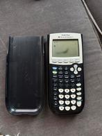 Oude grafische rekenmachine TI-84 Plus, Diversen, Rekenmachines, Ophalen of Verzenden, Gebruikt