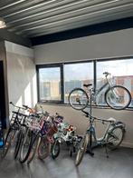 Kinderfietsen (nieuw en 2e hands in verschillende maten), Ophalen, 20 inch of meer, Altec, Nieuw