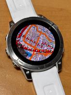 Garmin Epix Gen 2 AMOLED Krasvast, Afstand, Wit, Info@gpsinruil.nl, Garmin