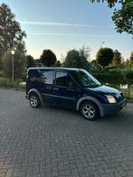 Ford Transit Connect 1.8  BENZINE, Auto's, Voorwielaandrijving, 1345 kg, 4 cilinders, Origineel Nederlands