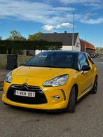 Citroen  DS 3, Auto's, DS, Voorwielaandrijving, Euro 5, Overige kleuren, Handgeschakeld