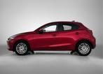 Mazda 2 1.5 Skyactiv-G Luxury i-Activesense | Navigatie | He, 12 maanden, Stof, Gebruikt, 4 cilinders