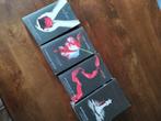 Twilight saga, Ophalen of Verzenden, Gelezen, Stephenie Meyer