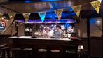 Mobiel feestcafe bruin cafe, bar te huur!, Ophalen, Overige