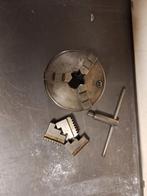 Drieklauw Klopfer, Ophalen of Verzenden, Gebruikt