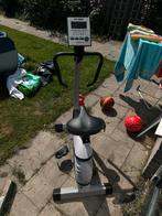 Hometrainer, nauwlijks gebruikt keurige staat, Ophalen, Ophalen, Gebruikt, Metaal, Hometrainer