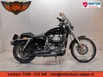 Harley Davidson Winter Sportster Weken!!!!!, 2 cilinders, Chopper, Bedrijf, Meer dan 35 kW