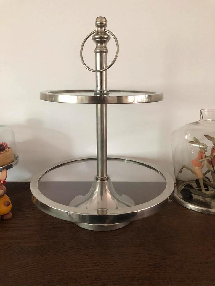 Prachtige Lifestyle etagere, Huis en Inrichting, Woonaccessoires | Etagères, Ophalen