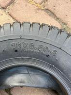 tuintrekker band 16*6,5*8, Ophalen, Nieuw